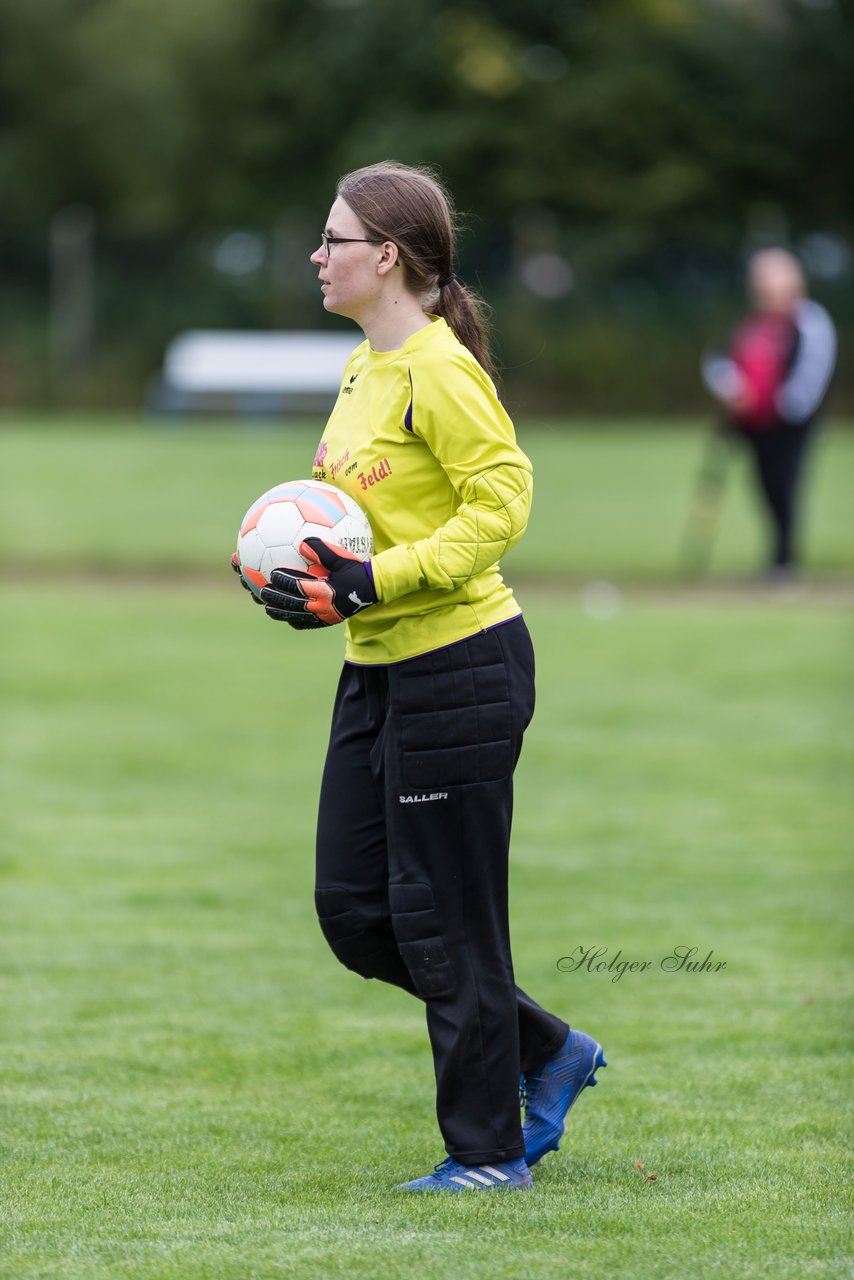 Bild 91 - F SG Blau-Rot Holstein - TuS Tensfeld : Ergebnis: 1:1